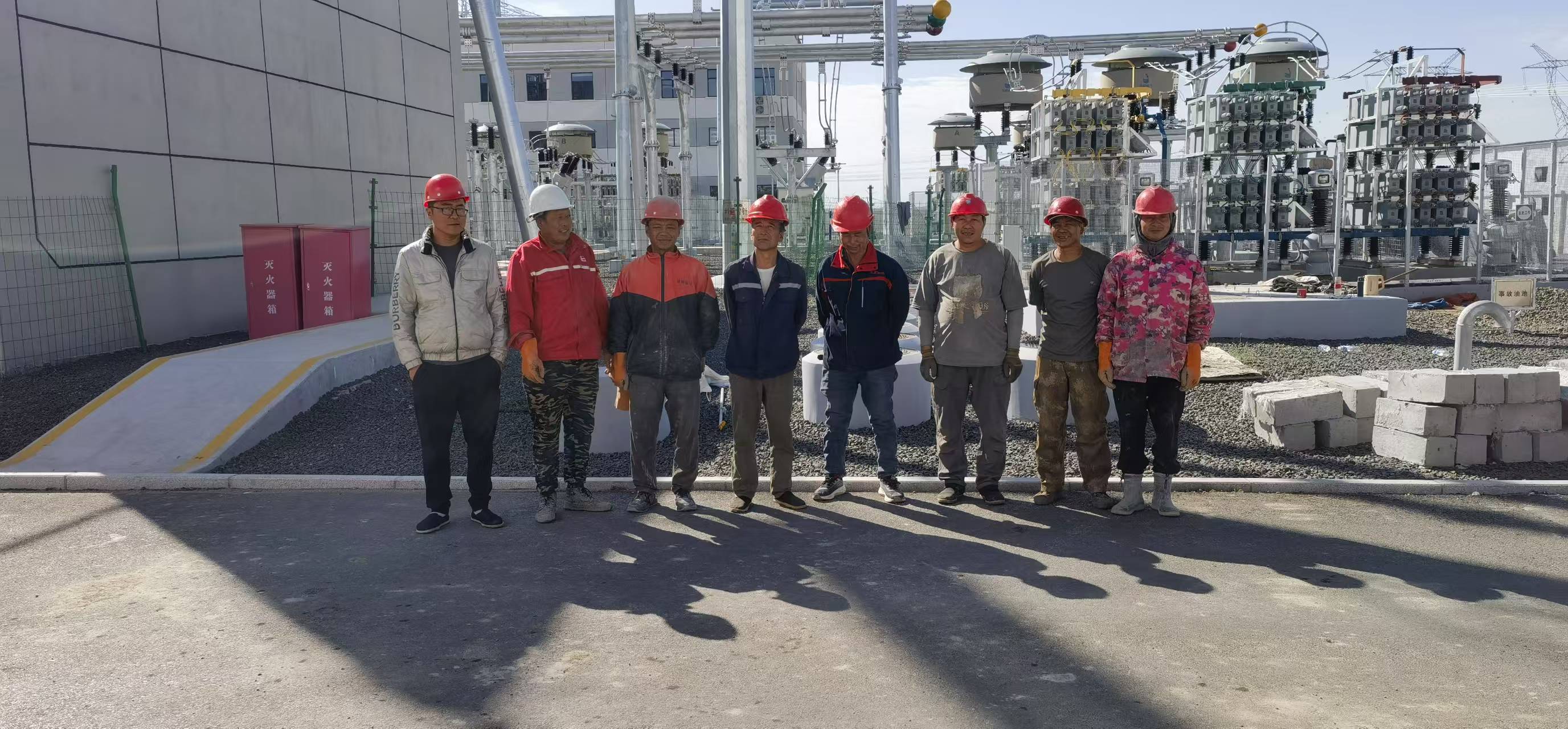 云溪地基沉降如何修复？